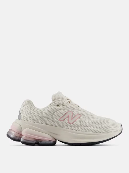 Кросівки New Balance бежеві