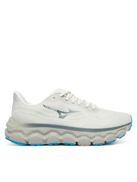 Buty do biegania Mizuno szare