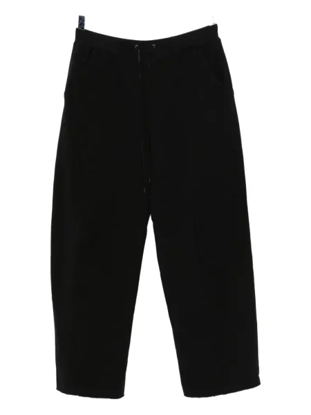 Pantaloni The Viridi-anne negru