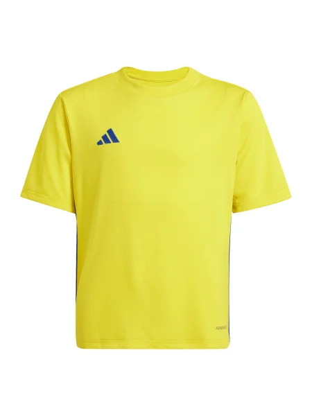 Sneakers Adidas Performance κίτρινο