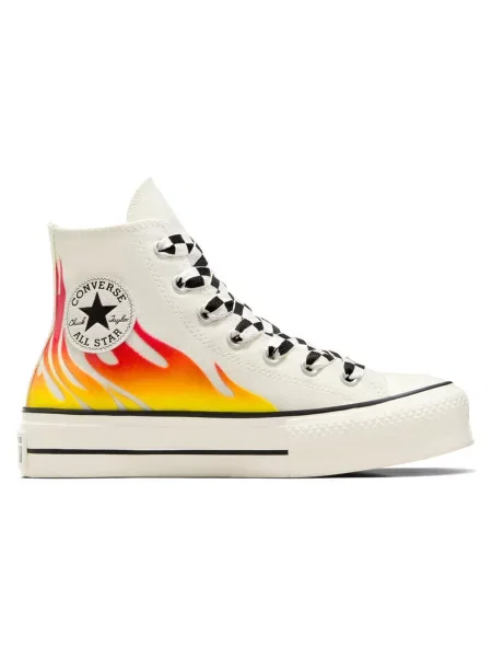 Tenisky Converse biela