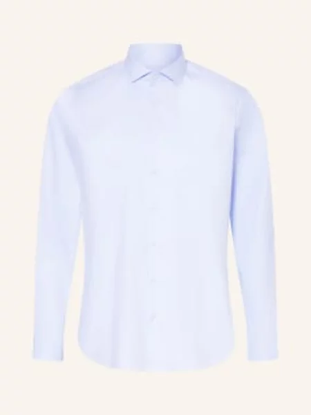 Paul Koszula O Kroju Dopasowanym blau