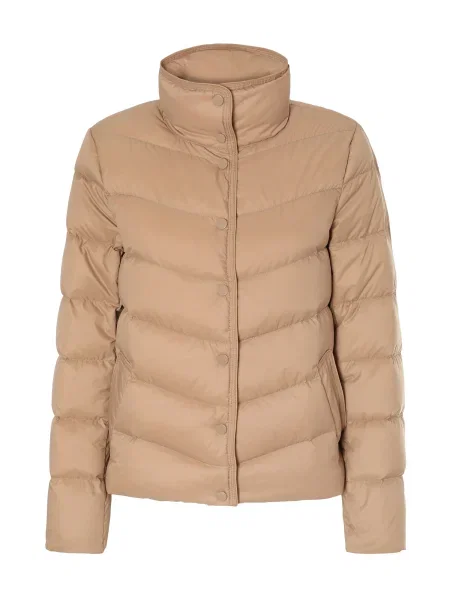 Tatuum Geacă din puf Marona bej