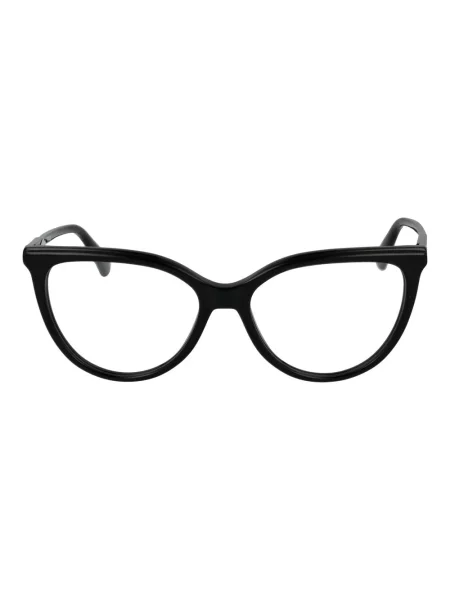 Okulary przeciwsłoneczne Longchamp czarne