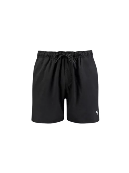 Шорты Puma черные