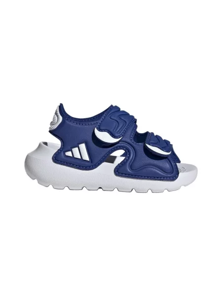 Pantofi copii Adidas albastru