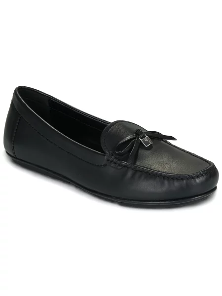 Mokasini Michael Michael Kors črna