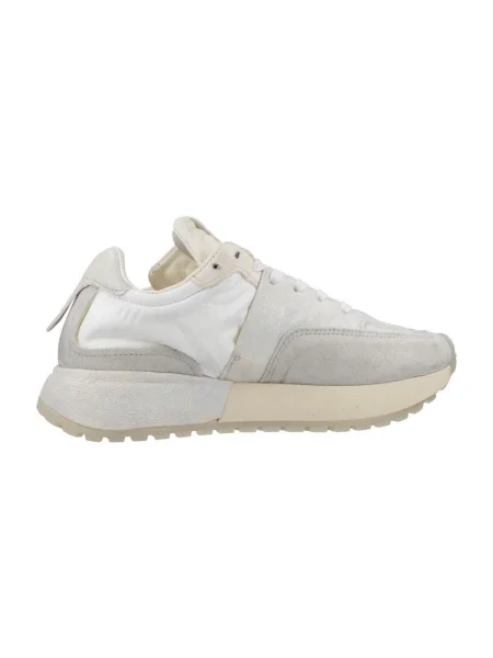 Pantofi Airstep / A.s.98 argintiu