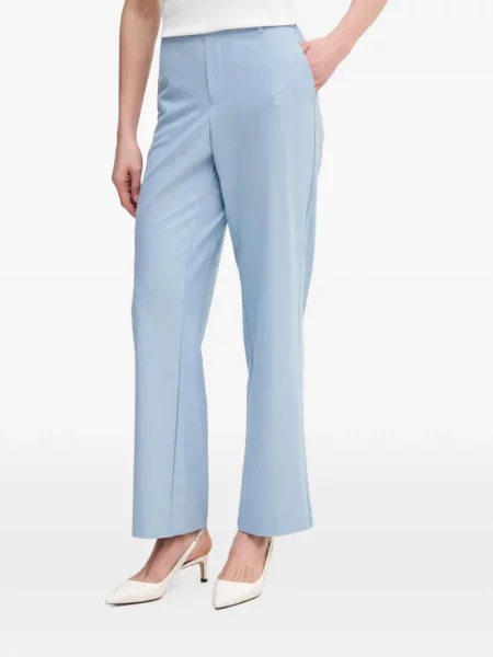 Pantaloni Mos Mosh albastru