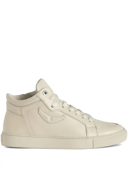 Sneakerși Zadig&voltaire