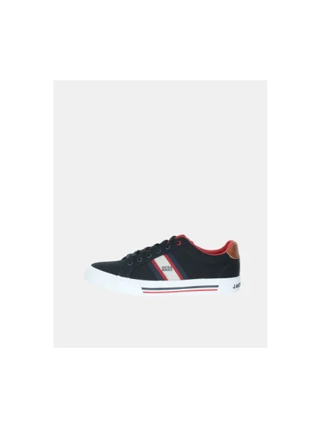 Pantofi Jack & Jones albastru