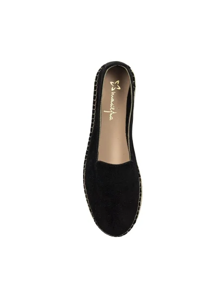 Pantofi Maciejka negru