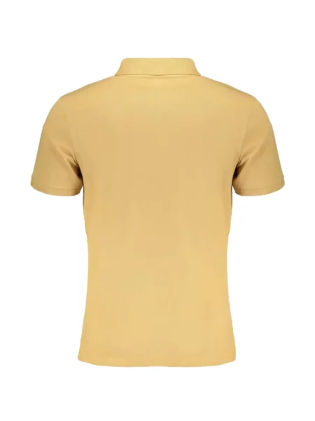 Tricou polo Timberland cu broderie