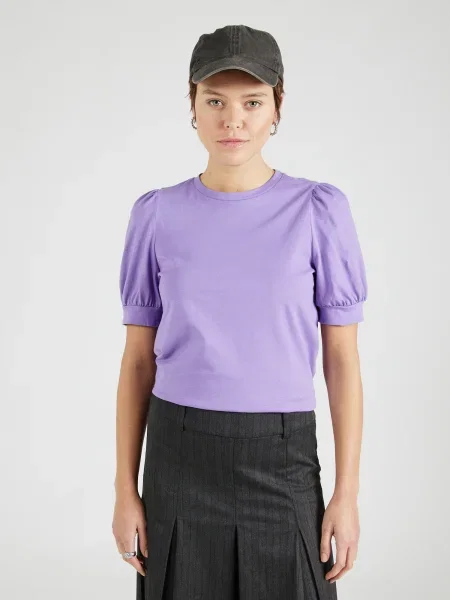 Aware Tricou VMKERRY mov deschis