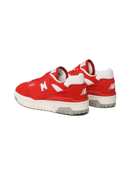 Pantofi New Balance alb