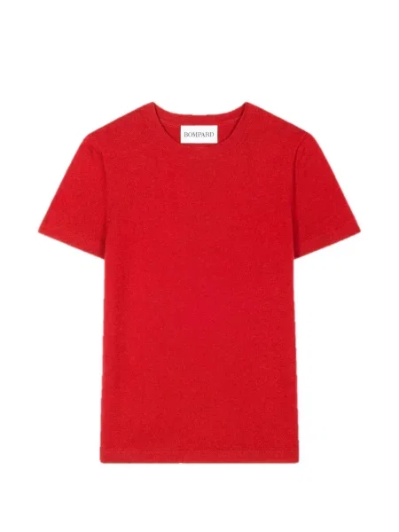 Tricou Bompard roșu