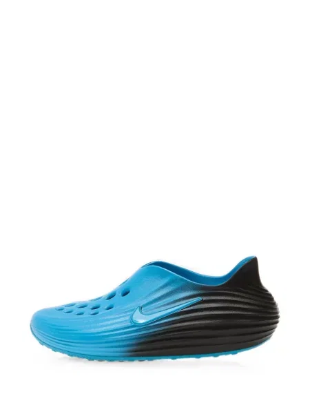Chiloți Nike tenis retro din piele de căprioară negru