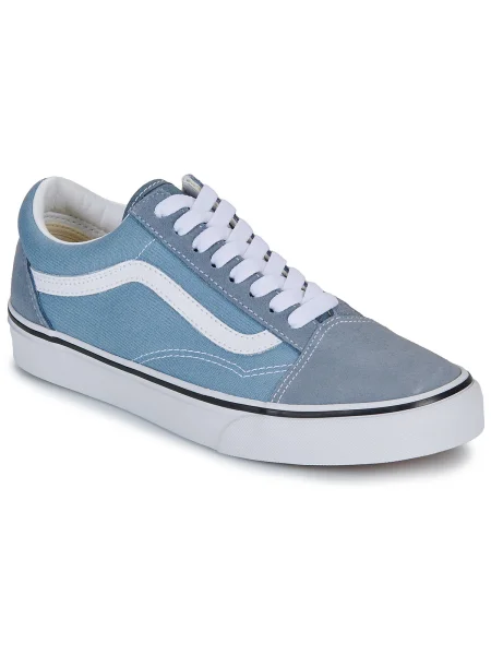 Tenisky Vans Old Skool modrá