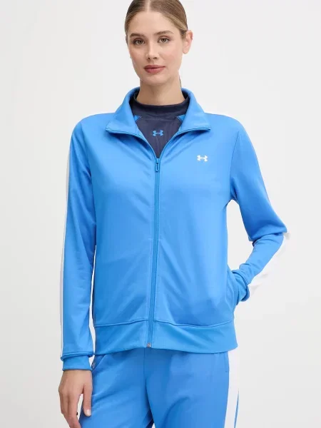 Under Armour dres sportowy Tricot niebieski
