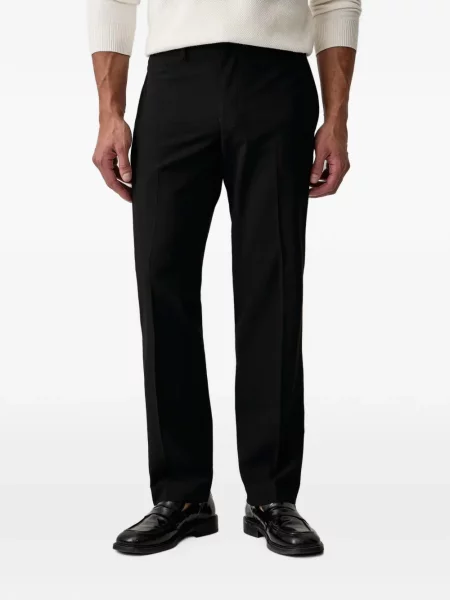 Pantaloni Armani Exchange negru