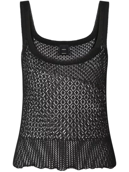 Top Pinko negru