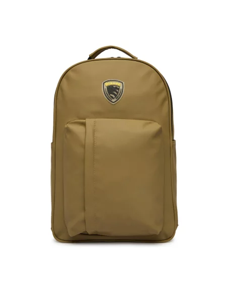 Рюкзак Blauer зеленый