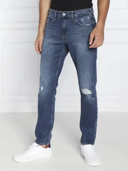 Tommy Jeans Blugi SCANTON