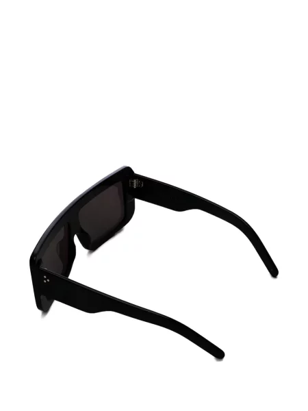 Sunčane naočale Rick Owens Drkshdw crna