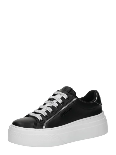 Guess Sneakers FLJMRI negru