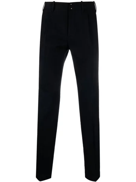 Pantaloni Incotex albastru
