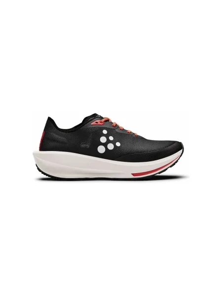 Pantofi Craft negru