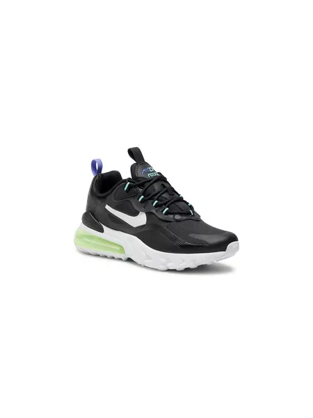 Sneakersy Nike černé