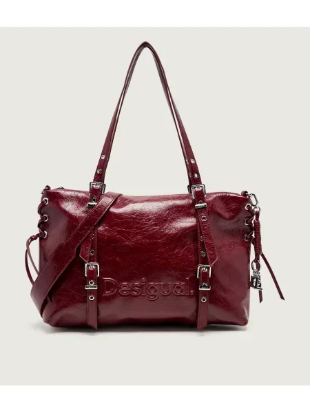 Desigual Geantă shopper Lanuza