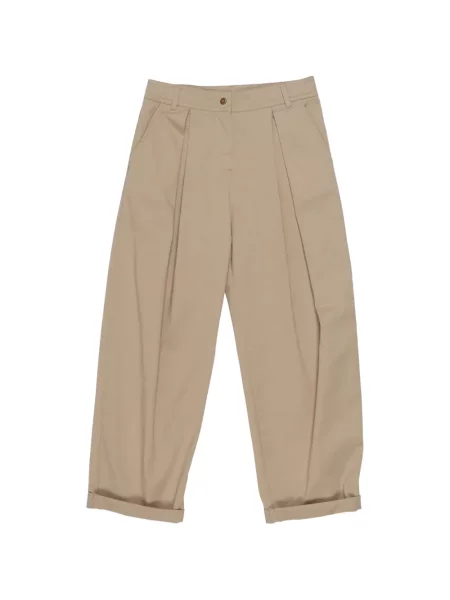 Spodnie dziecięce Moncler Enfant
