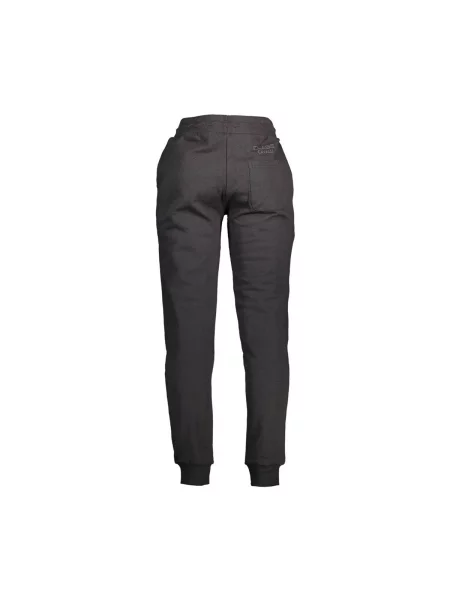 Pantaloni Cavalli Class gri