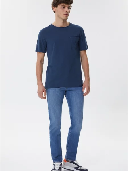 Majica Lee Cooper modra