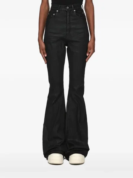 Blugi Rick Owens Drkshdw negru