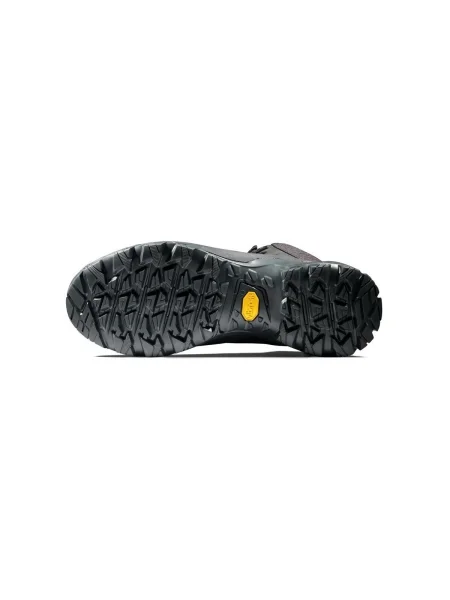 Pantofi Mammut negru