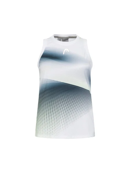 Tricou Head