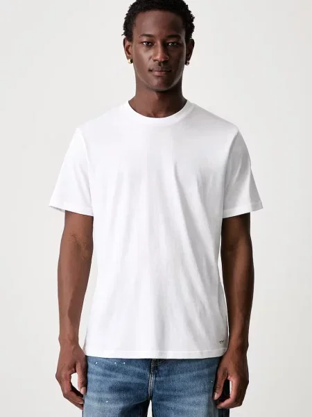 Carhartt WIP Tricou alb