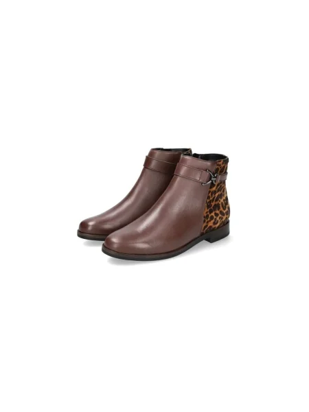 Pantofi Mephisto maro