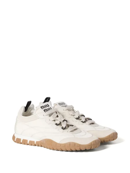 Sneakerși Miu Miu