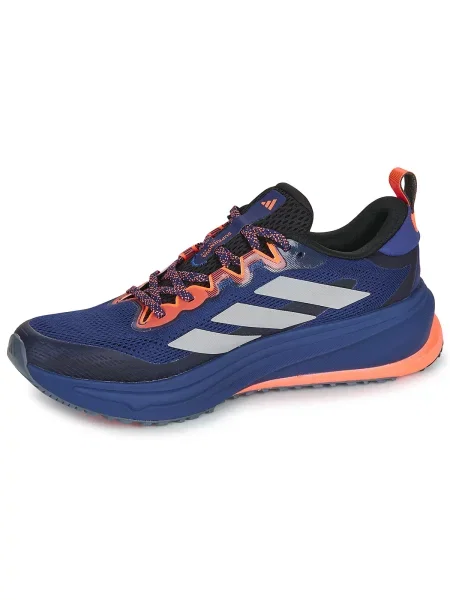 Pantofi Adidas albastru
