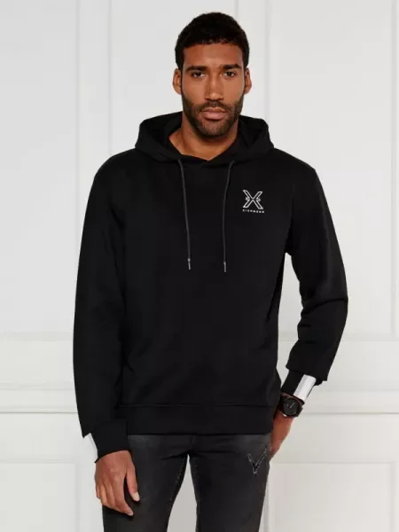 Richmond X Hanorac negru
