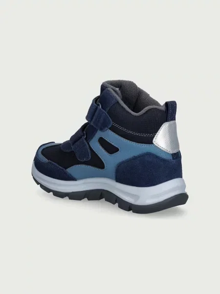 Skechers gyerek téli cipő DYNAMIC TRAIL