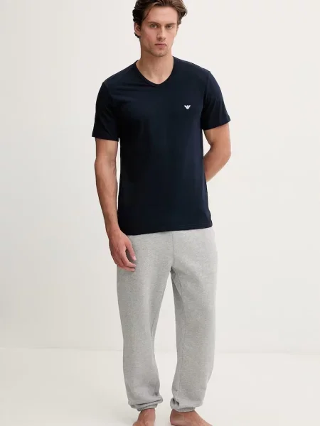 Póló Emporio Armani fehér