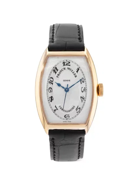 Ceas Franck Muller alb