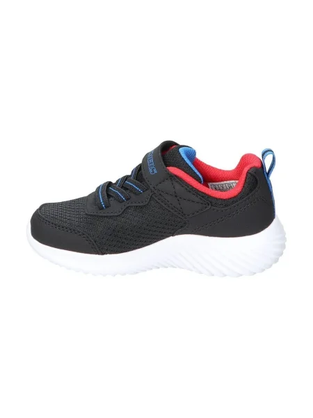 Tenisky Skechers čierna