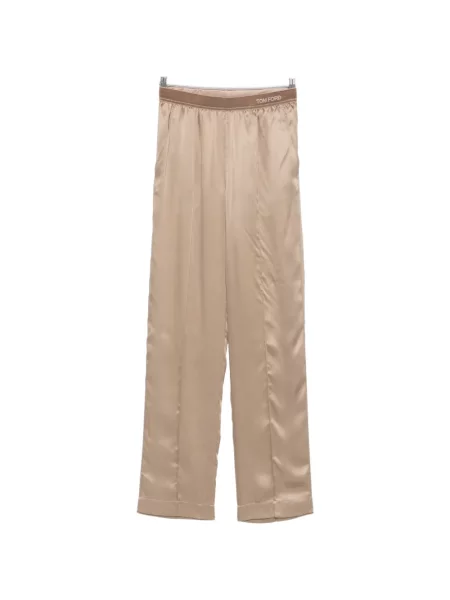Pantaloni Tom Ford cu autograf