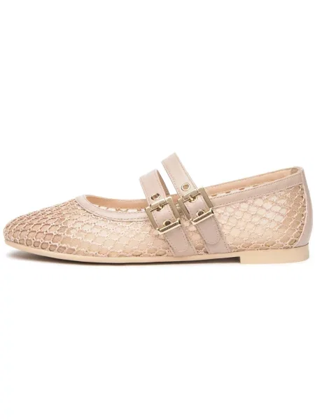 Pantofi Nerogiardini roz
